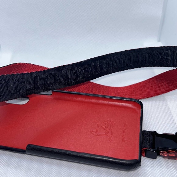 Christian Louboutin Wallet - Picture 7 of 10